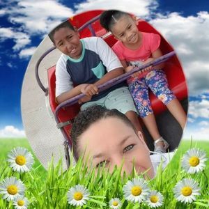 Meet your Posher, Joe h